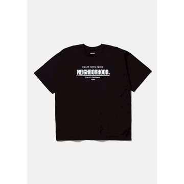 【日貨代購CITY】2025AW NEIGHBORHOOD NH . TEE SS-1 NBHD 短袖 短T 現貨
