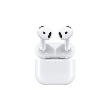【神腦生活】APPLE AirPods 4 藍芽耳機 主動式降噪款