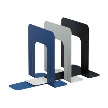 【SDI 手牌】  7吋 烤漆 書架 顏色隨機  2入 /組 1734K