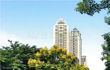 七期世界之匯前棟高樓美景雙平車｜台中市西屯區市政路
