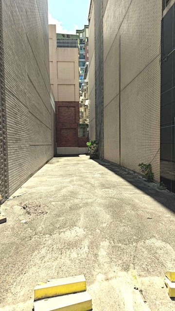 輕軌馬卡道站鼓山三路上優質住四建地｜高雄市鼓山區內惟段九小段