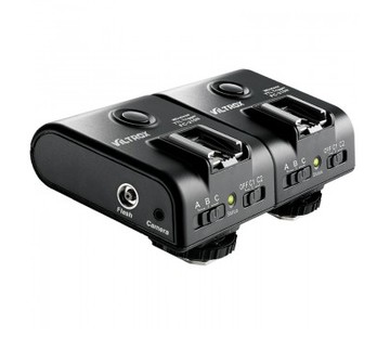 ROWA 唯卓 FC-210N / FC-210C 高速無線閃引器