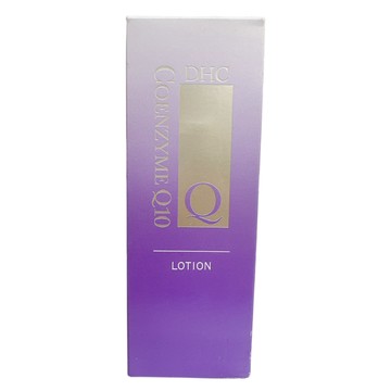 〔即期特惠〕緊緻化粧水  化粧水 DHC Q10晶妍緊緻化粧水160ml 160ml - 台灣公司貨