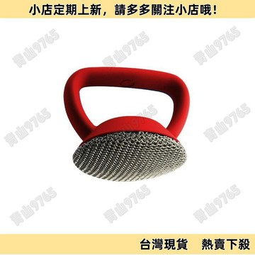 【限時特惠】316不銹鋼廚房清潔刷傢用去汙洗鍋刷鋼絲刷不掉絲帶柄刷鍋神器