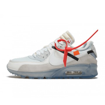 AIR MAX 90 OFF-WHITE