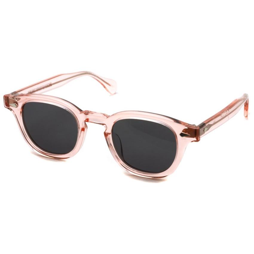 JULIUS TART OPTICAL タート AR アーネル ブリッジ:24mm Flesh