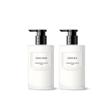 Dior 迪奧 香氛世家 香氛潤膚乳液 300ml 多款可選