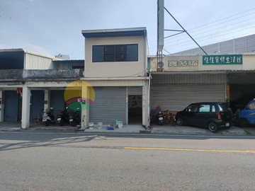 潮州近牛大福全整優質店住 市中心 近火車站｜屏東縣潮州鎮太平路