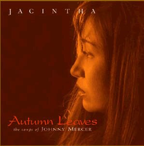 【停看聽音響唱片】【黑膠LP】【黑膠專書 #008】潔辛塔：秋葉 (180克 45轉 2LPs)