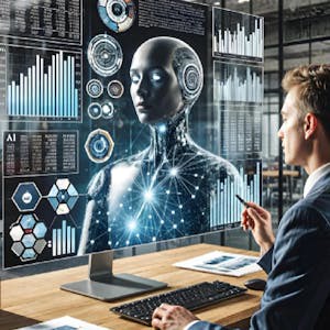 AI for Strategic Decision Intelligence