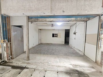 低總價活巷停車便天祥街一樓｜新北市新莊區天祥街