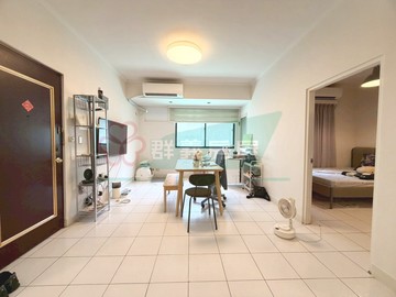 四號公園靜閱寓所｜新北市中和區保健路