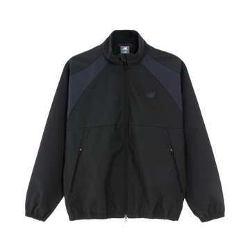 New Balance [New Balance]SDS 風衣外套_男性_黑色_MJ61G4MJBK