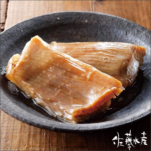 かすべ醤油のやわらか煮 1袋(150g)