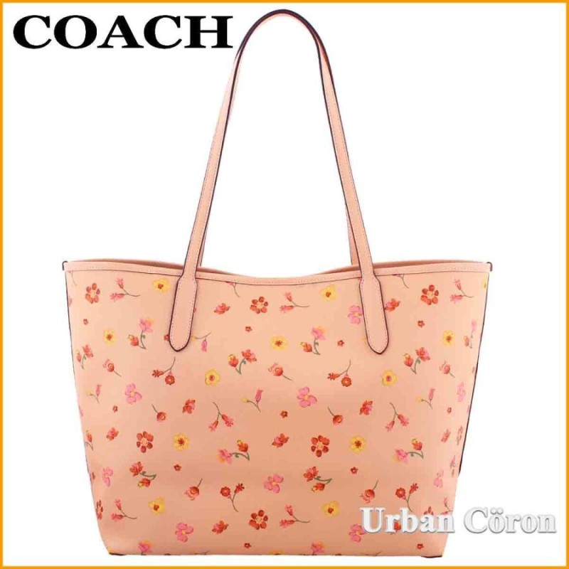 コーチ バッグ トートバッグ COACH C8743 フェイディドブラッシュ