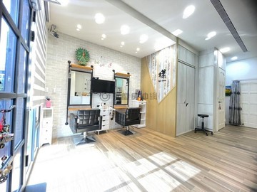 綠氧森O14鳳山國中站漂亮樓店1+2附平面車位｜高雄市鳳山區誠群街