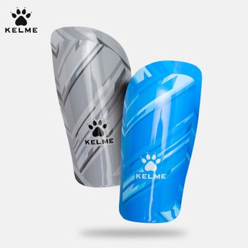 足球護腿板Kelme卡爾美成人兒童運動護具護小腿輕便型運動插板