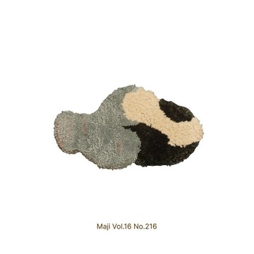 Maji vol.16 no.216