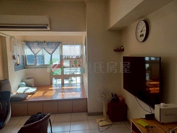 ★議價找小歐☆專約-站前昇之陽花園４房車｜台北市南港區興華路