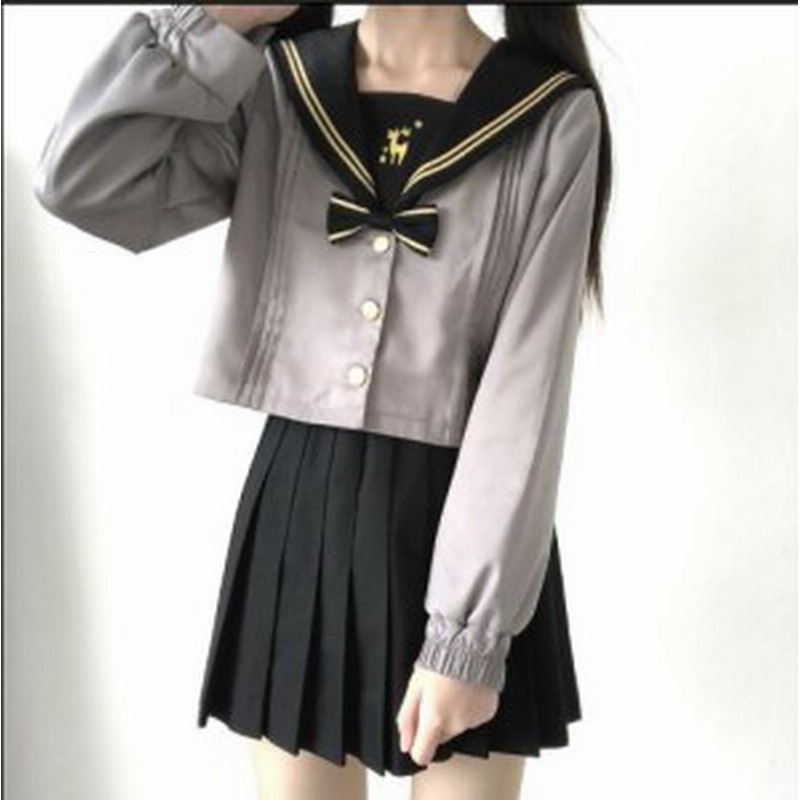 公式ショップ】 制服 セーラー服 コスプレ ecousarecycling.com