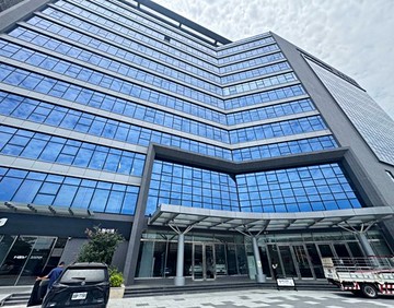 中壢工業區2年屋齡廠辦｜桃園市中壢區中園路