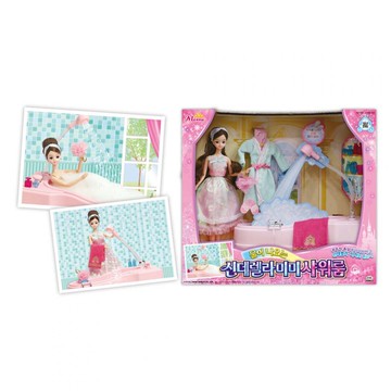 《MIMI WORLD》MIMI仙杜瑞拉淋浴組 東喬精品百貨