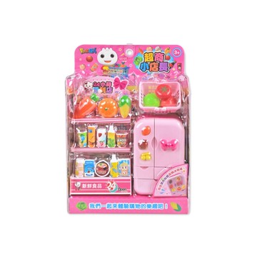 超商小店長(FOOD超人)