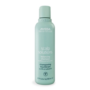 AVEDA 蘊活淨瑕平衡洗髮精200ml-國際航空版