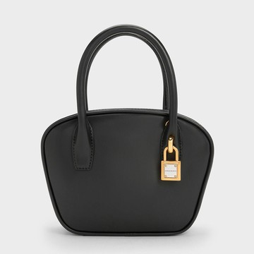 Suki 鎖頭手提包