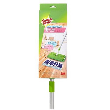 3M魔布拖把/輕巧型耐用升級款/7001GL