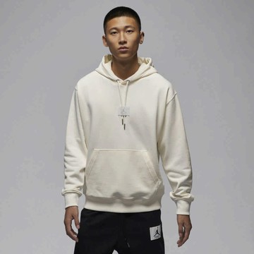 NIKE AS M J FLT FLC PO 男 連帽上衣 FV7248133