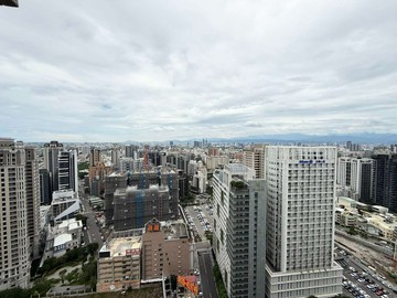 專任✨七期市政愛悅超高樓層三房＋平面車位｜新光三越｜台中市西屯區臺灣大道三段
