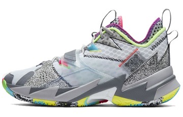 JORDAN WHY NOT ZER0.3 PF NOISE