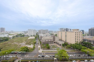 ⭐【恩君】【高樓層景觀視野首排】正四房+平面車位｜高雄市楠梓區德民路
