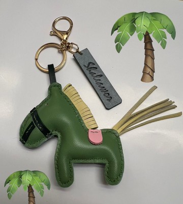 HORSE成雙-可依照自己幸運色訂製