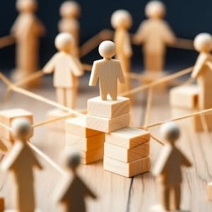 Essence of Leadership