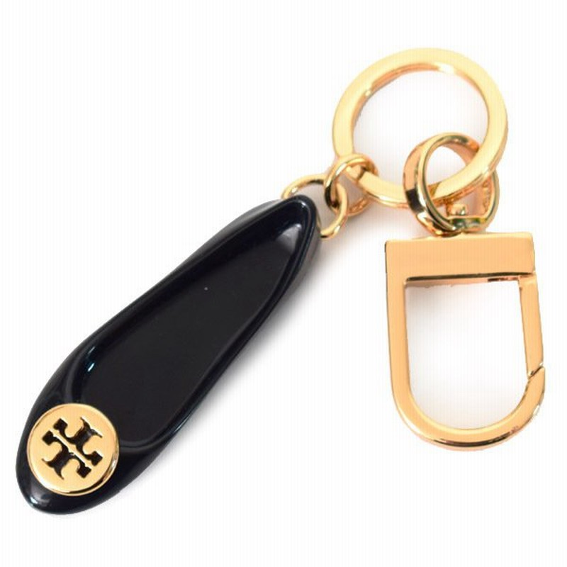 憧れ憧れTory Burch トリーバーチ 6.5 フラットシューズ ロゴ刺繍