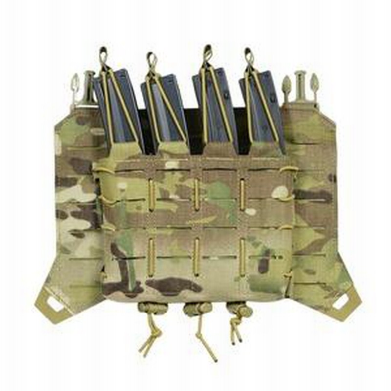 Direct Action Spitfire MKII SMG Flap – On Duty Equipment