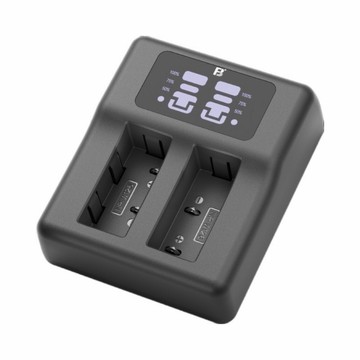 《現貨附發票 》富士 W126S 雙口充電座 XM5 XE5 XT30 XT50 X100V充電器