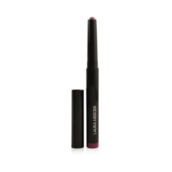 Laura Mercier 蘿拉蜜思 Caviar 眼影棒 - # Raspberry (無盒裝) 1.64g/0.05oz-眼影