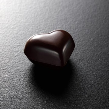 售罄須等待圭亞那之心- chocolat R 職人巧克力(4顆入/盒)