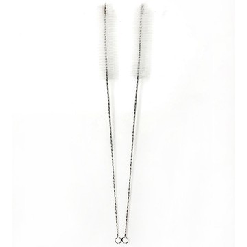 KEYTOSS台灣製-水瓶壺口吸管刷(2入組)【九乘九購物網】