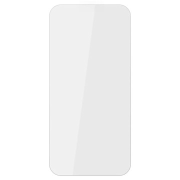 YADI 亞第 水之鏡 AGC手機玻璃保護貼  iPhone 16 Pro  1個