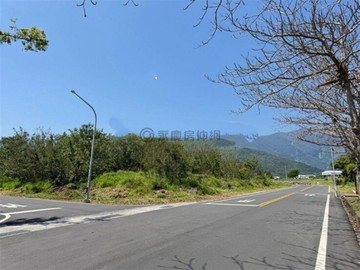 台東池上市中心福原國小漂亮建地						 		｜台東縣池上鄉大同段