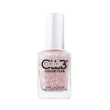 【效期品】COLOR CLUB 指甲油#DUP147【果凍凱蒂】15ml-效期至2027/1/6