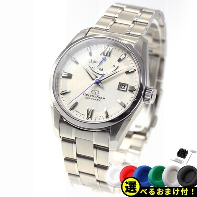 オリエントスター ORIENT STAR 腕時計 メンズ 自動巻き 機械式