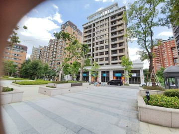 買店面請進銘鑄富登全新店面｜桃園市桃園區民富二街