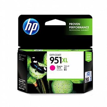 【領券優惠折300】HP NO.951XL 原廠紅色高容量墨水匣 CN047AA 適用OJ Pro 8100/8600/8600PLUS