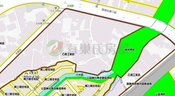 豐原二百坪乙工｜台中市豐原區大順段
