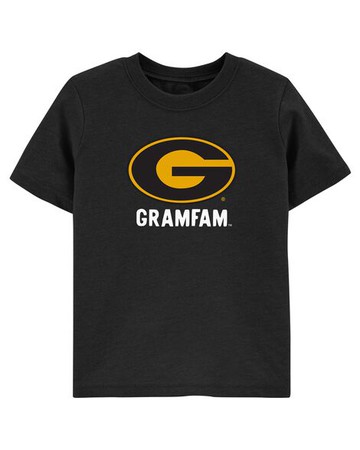 Toddler Grambling State University Tee